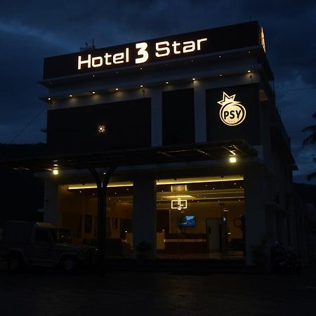 Hotel Psy Mettuppālaiyam Extérieur photo