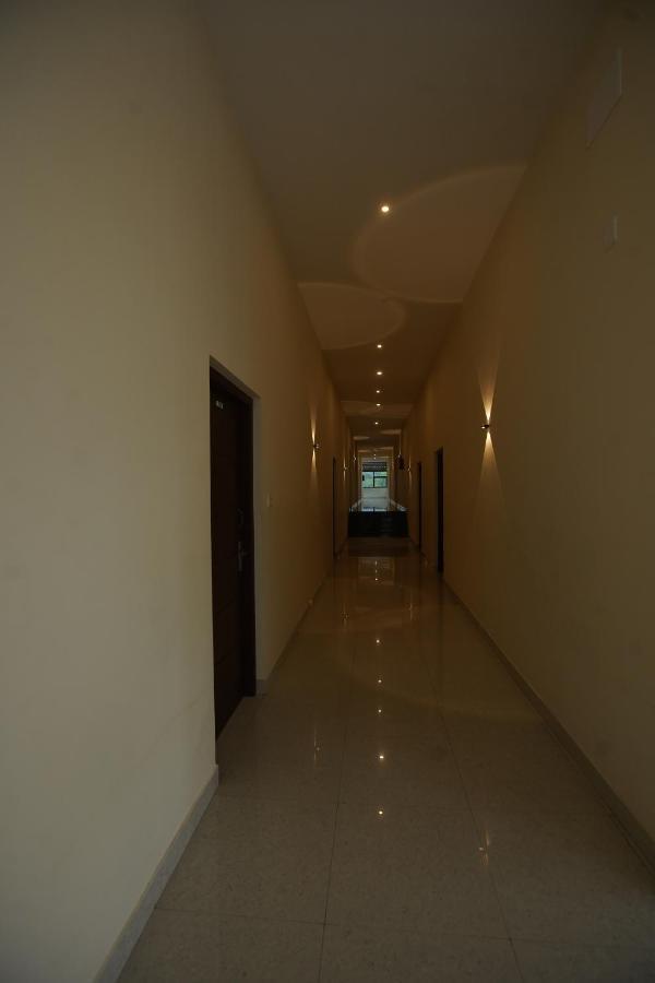 Hotel Psy Mettuppālaiyam Extérieur photo