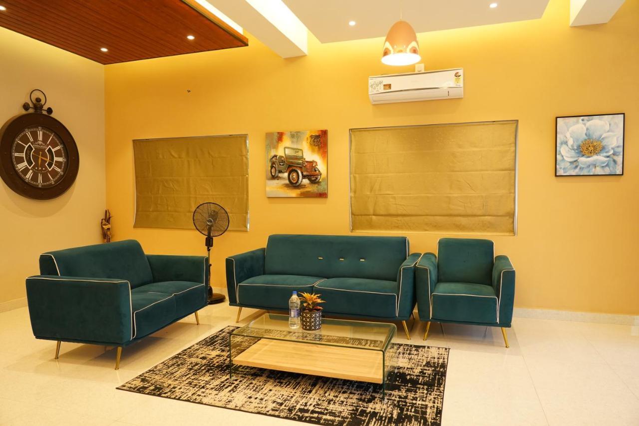 Hotel Psy Mettuppālaiyam Extérieur photo
