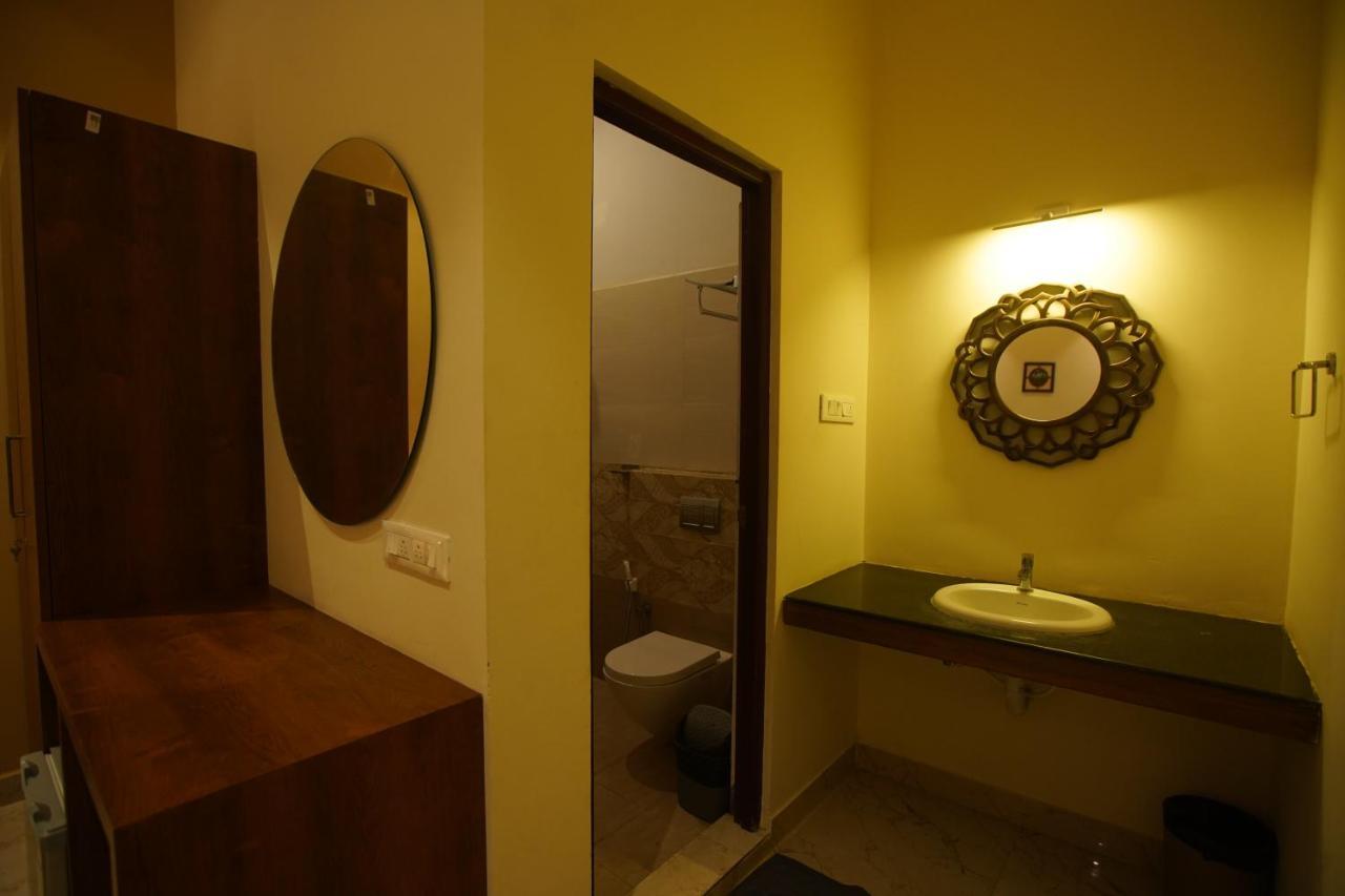 Hotel Psy Mettuppālaiyam Extérieur photo