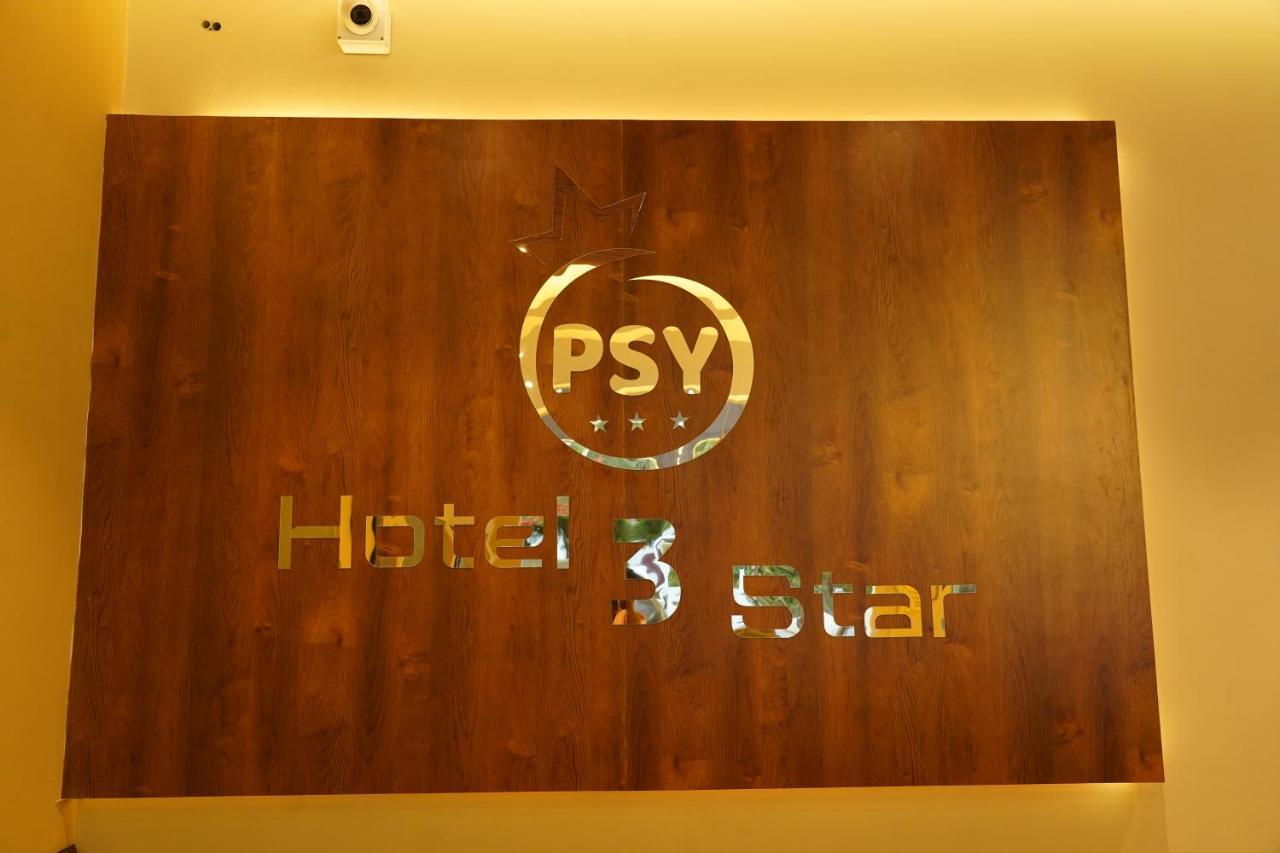 Hotel Psy Mettuppālaiyam Extérieur photo
