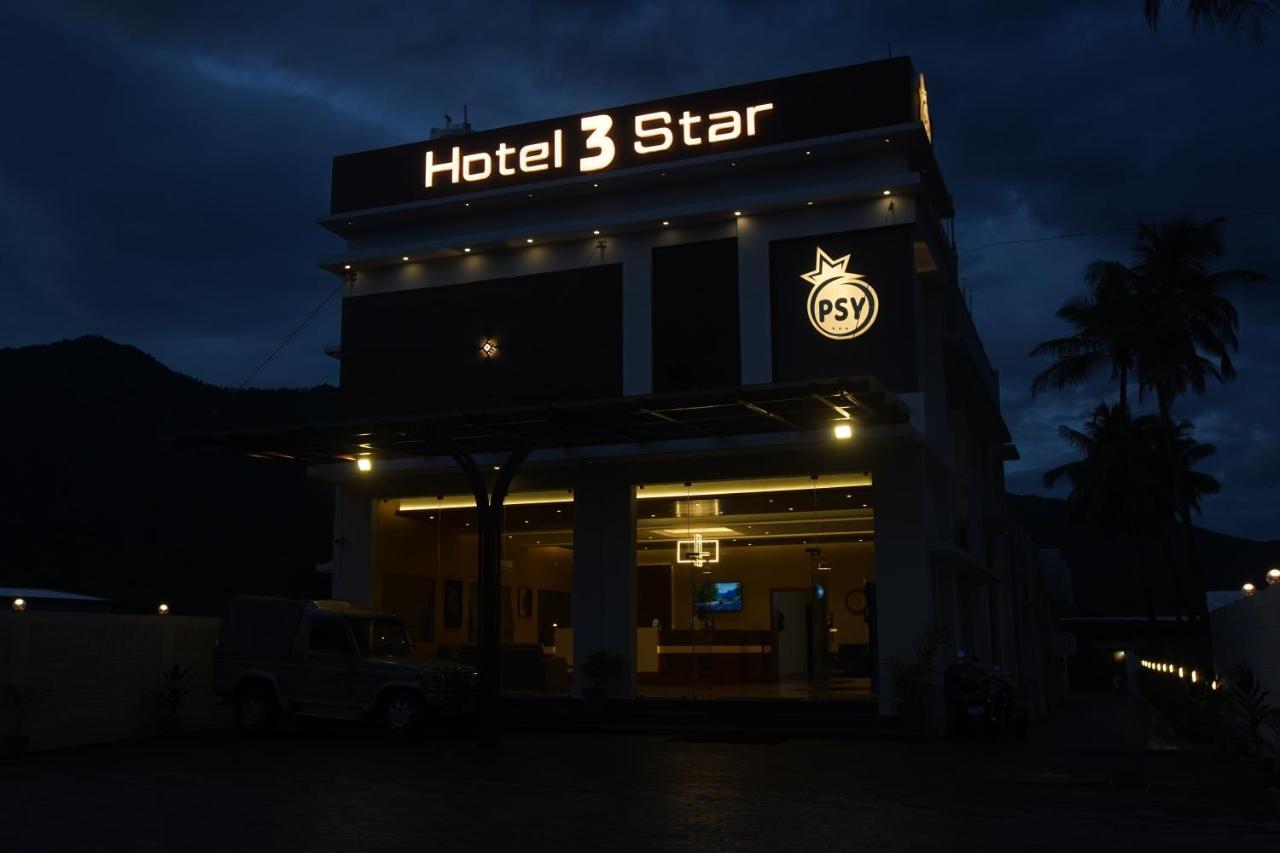 Hotel Psy Mettuppālaiyam Extérieur photo