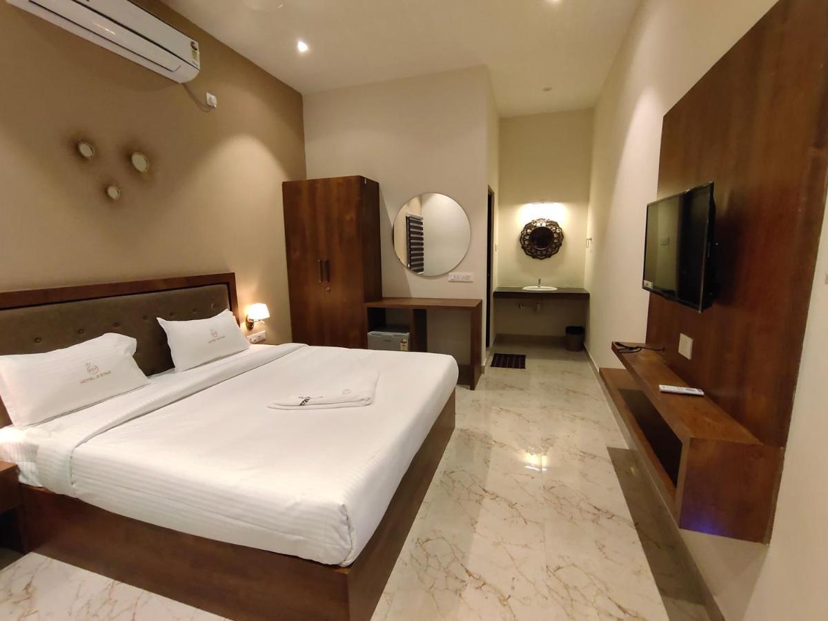 Hotel Psy Mettuppālaiyam Extérieur photo