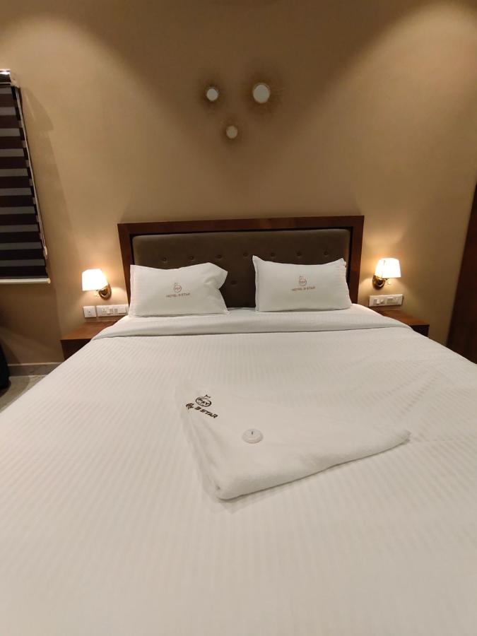 Hotel Psy Mettuppālaiyam Extérieur photo