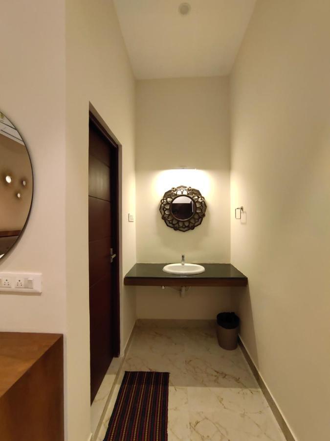 Hotel Psy Mettuppālaiyam Extérieur photo