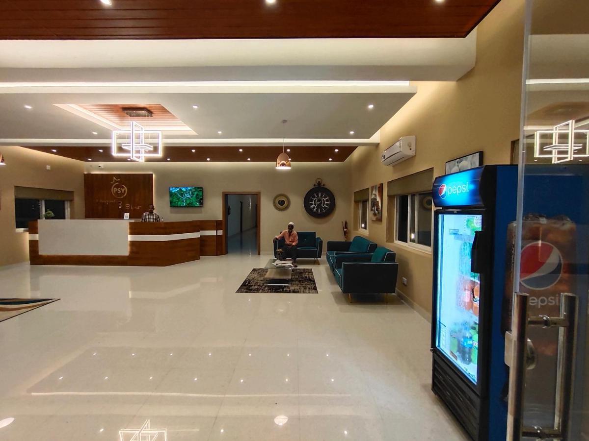 Hotel Psy Mettuppālaiyam Extérieur photo