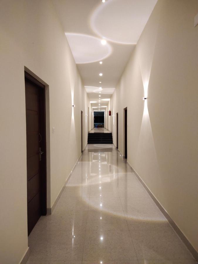 Hotel Psy Mettuppālaiyam Extérieur photo